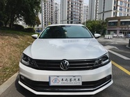 Volkswagen Sagitar 2016