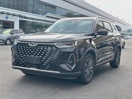 Chery Tiggo 8 PRO 2022