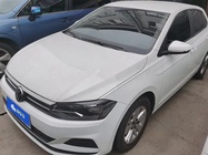 Volkswagen Polo 2023
