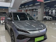 BYD Pro 2025