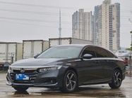 Honda Accord 2022