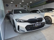 BMW 3 Series 2024