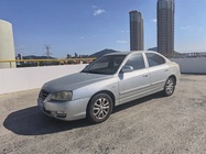 Hyundai Elantra 2010