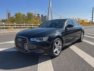 Audi A6 2014