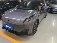 Lynk & Co Z20 2025