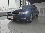 Volkswagen Magotan 2018