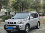 Nissan X-Trail 2011