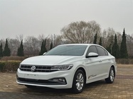 Volkswagen Bora 2019