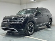 Volkswagen Teramont 2021