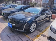Cadillac CT5 2022