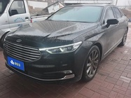 Ford Taurus 2021