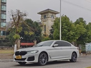 BMW 5 Series 2024