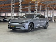 BYD Han 2021