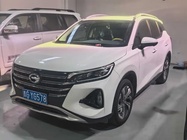 GAC GS4 2021
