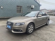 Audi A4 2012