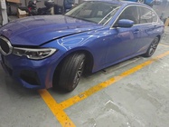 BMW 3 Series 2020
