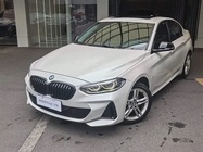 BMW 1 Series 2020