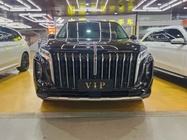 Hongqi HS7 2024