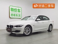 BMW 3 Series 2014