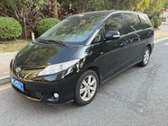 Toyota Previa 2011