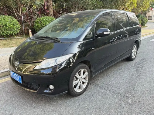 Toyota Previa 2011