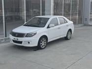 Geely King Kong 2016