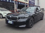 BMW 5 Series 2026
