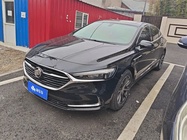 Buick LaCrosse 2019