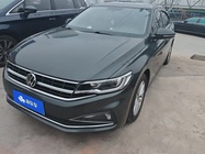 Volkswagen Sagitar 2021