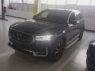 Geely Xingyue L 2022