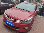 Hyundai Ruiyi 2016