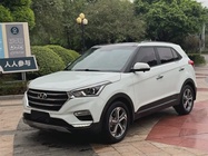 Hyundai ix25 2018