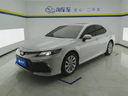 Toyota Camry 2023