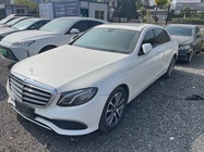 Mercedes-Benz E-Class 2017