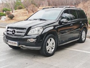 Mercedes-Benz GL-Class 2008