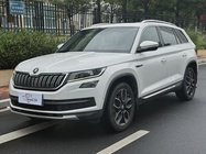 Skoda Kodiaq 2019