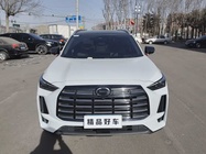 GAC GS4 2024