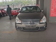 Nissan Sylphy 2011
