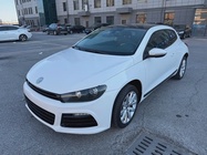 Volkswagen Scirocco 2010