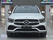 Mercedes-Benz GLC-Class 2021