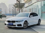 BMW 5 Series 2018