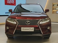 Lexus RX 2014
