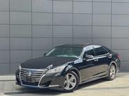 Toyota Crown 2018