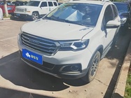 Haval H1 2016