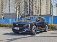 Cadillac XT5 2025