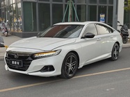 Honda Accord 2023
