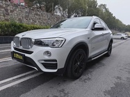 BMW X4 2015