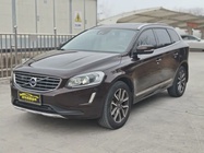 Volvo XC60 2016