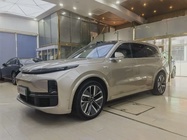 Li Auto L9 2024