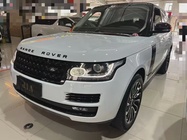 Land Rover Range Rover 2014